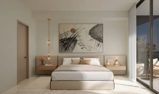 One Twenty Brickell Signature Residences: building rendering photo 4