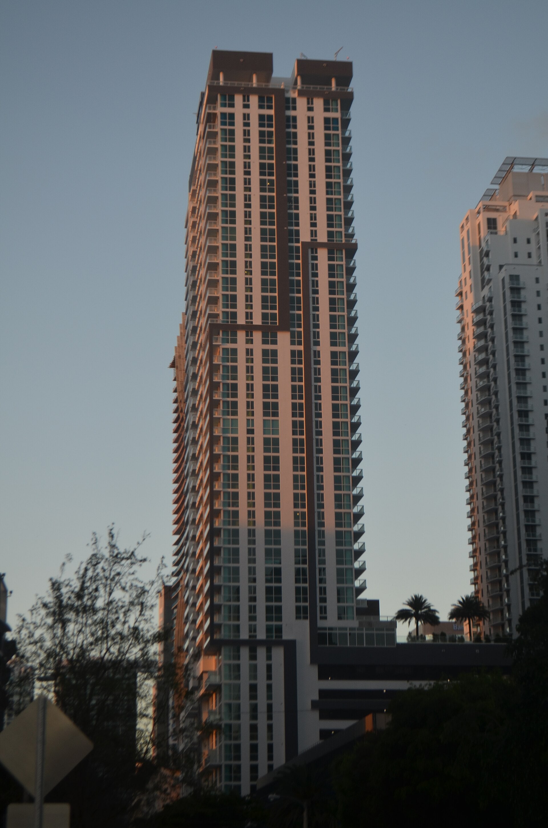 Bond on Brickell