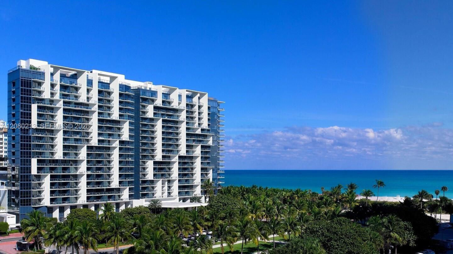 W South Beach