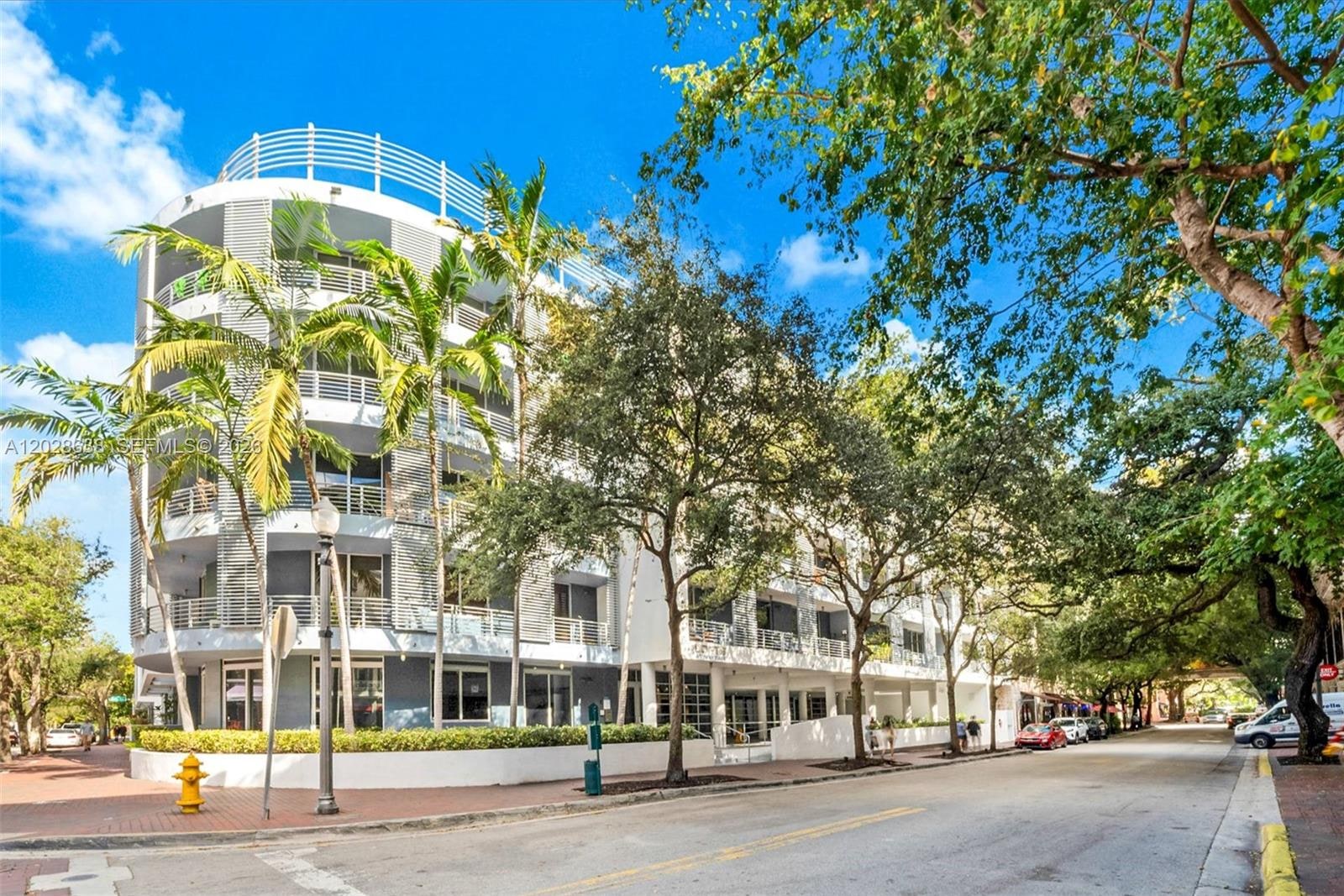 Lofts At Mayfair