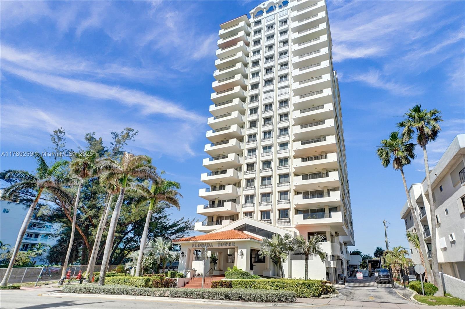 Florida Towers