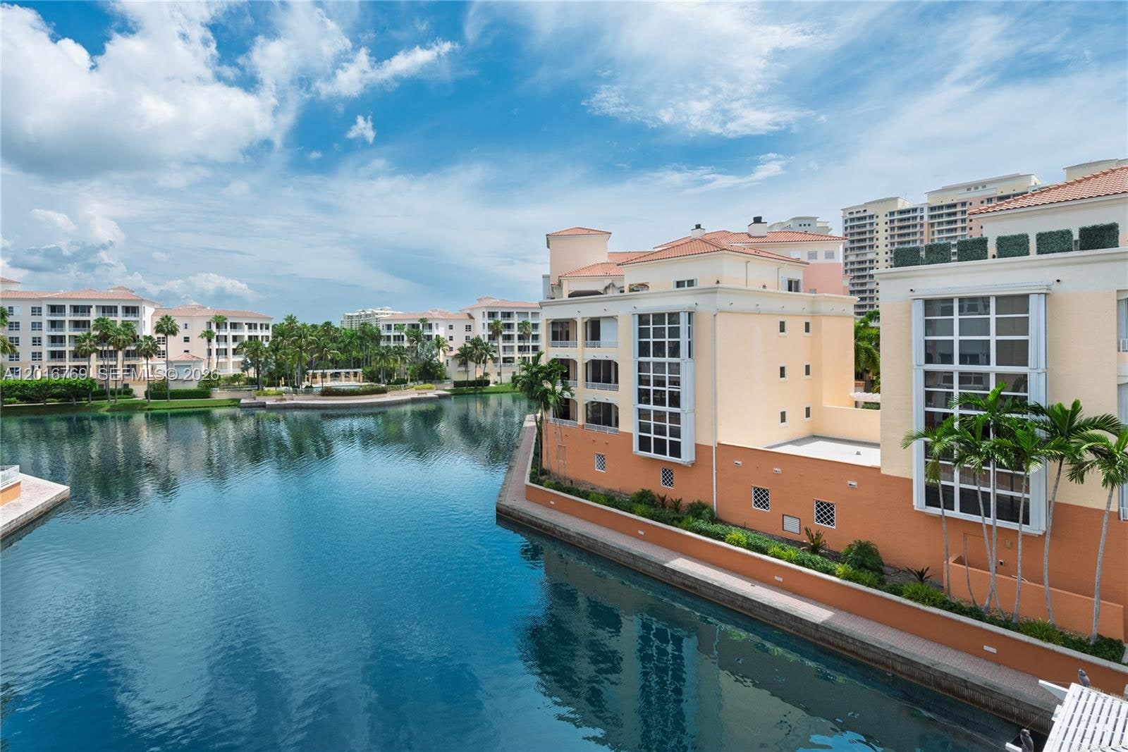 Ocean Club – Lake Villa Two
