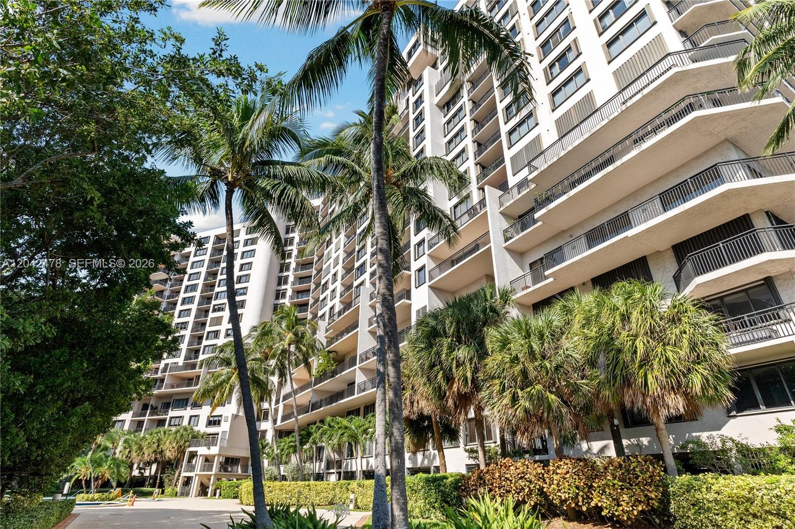 Brickell Key II
