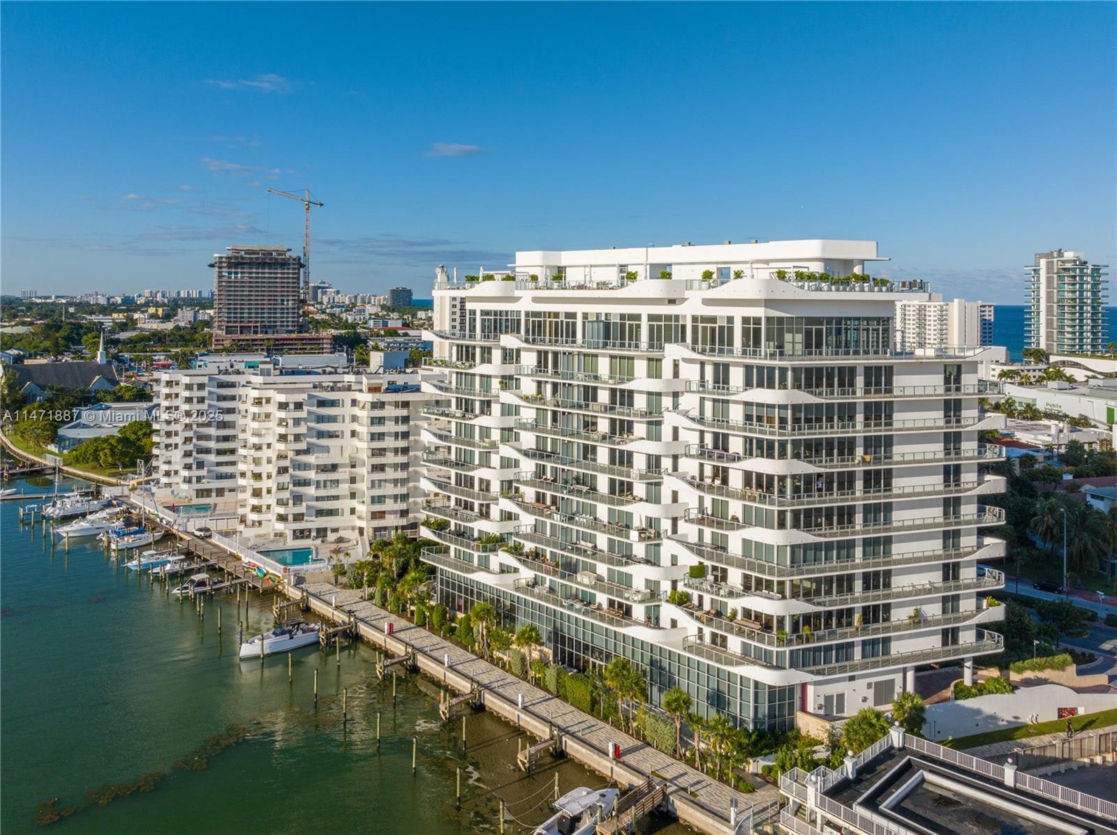 Monaco Yacht Club & Residences