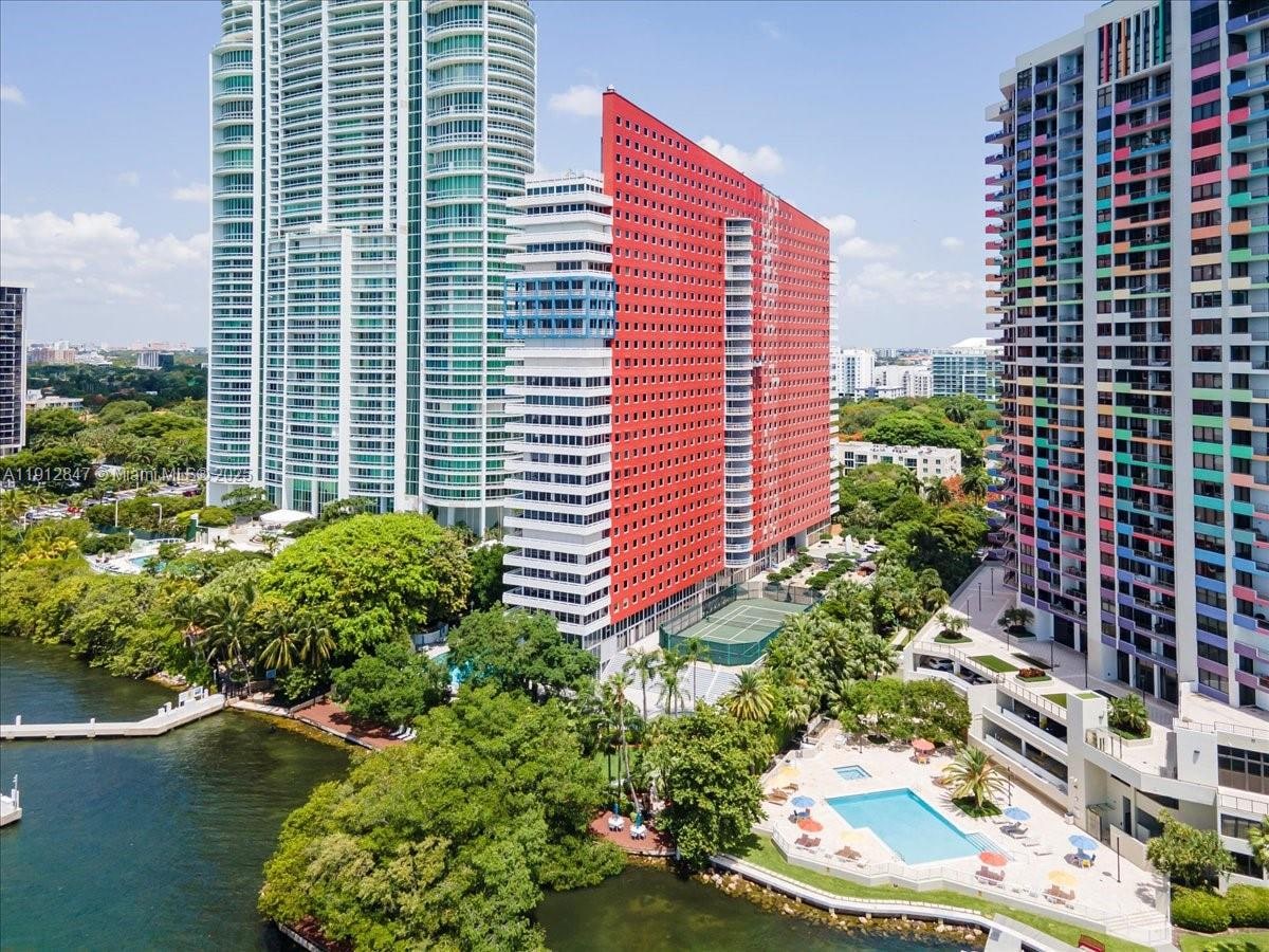 Imperial at Brickell