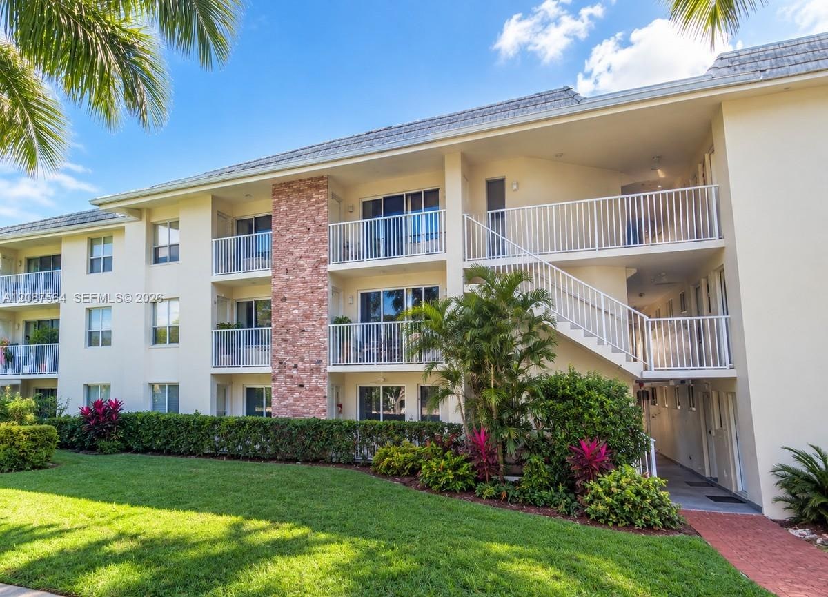 Galen Drive Condominium