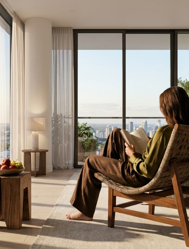 House of Wellness rendering