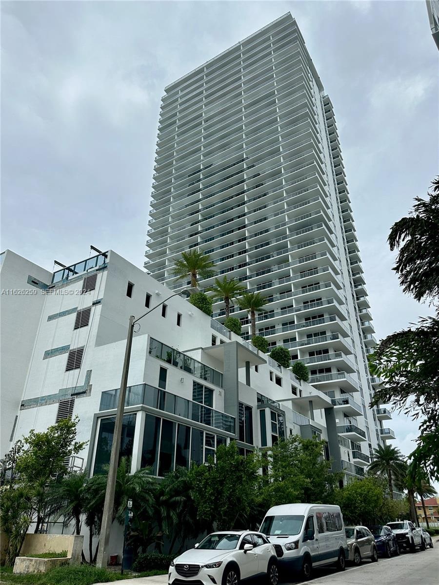 Bay House