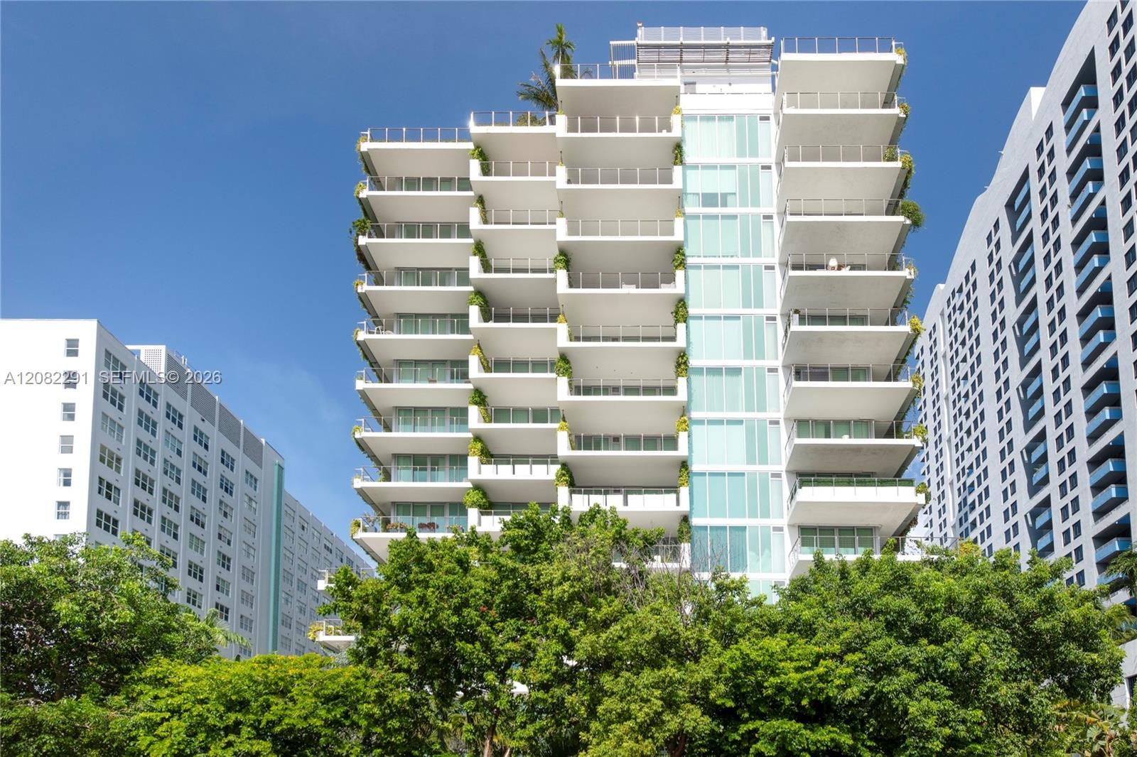 Monad Terrace