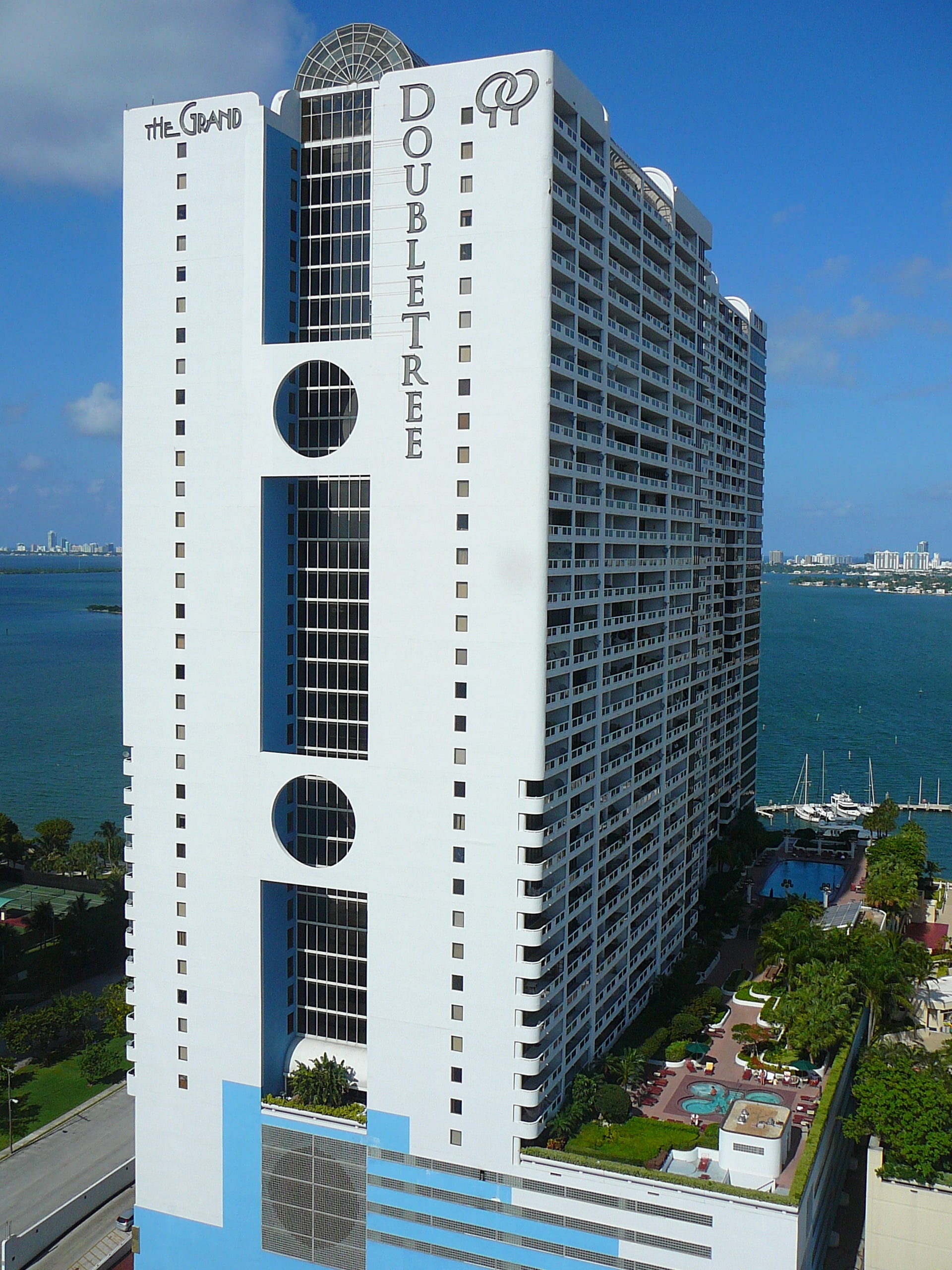 The Grand