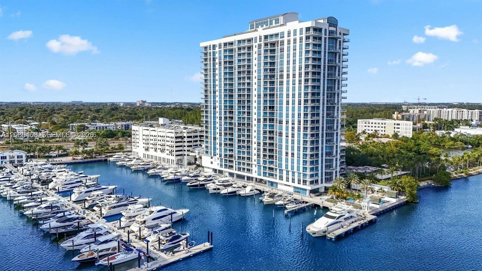 Marina Palms North