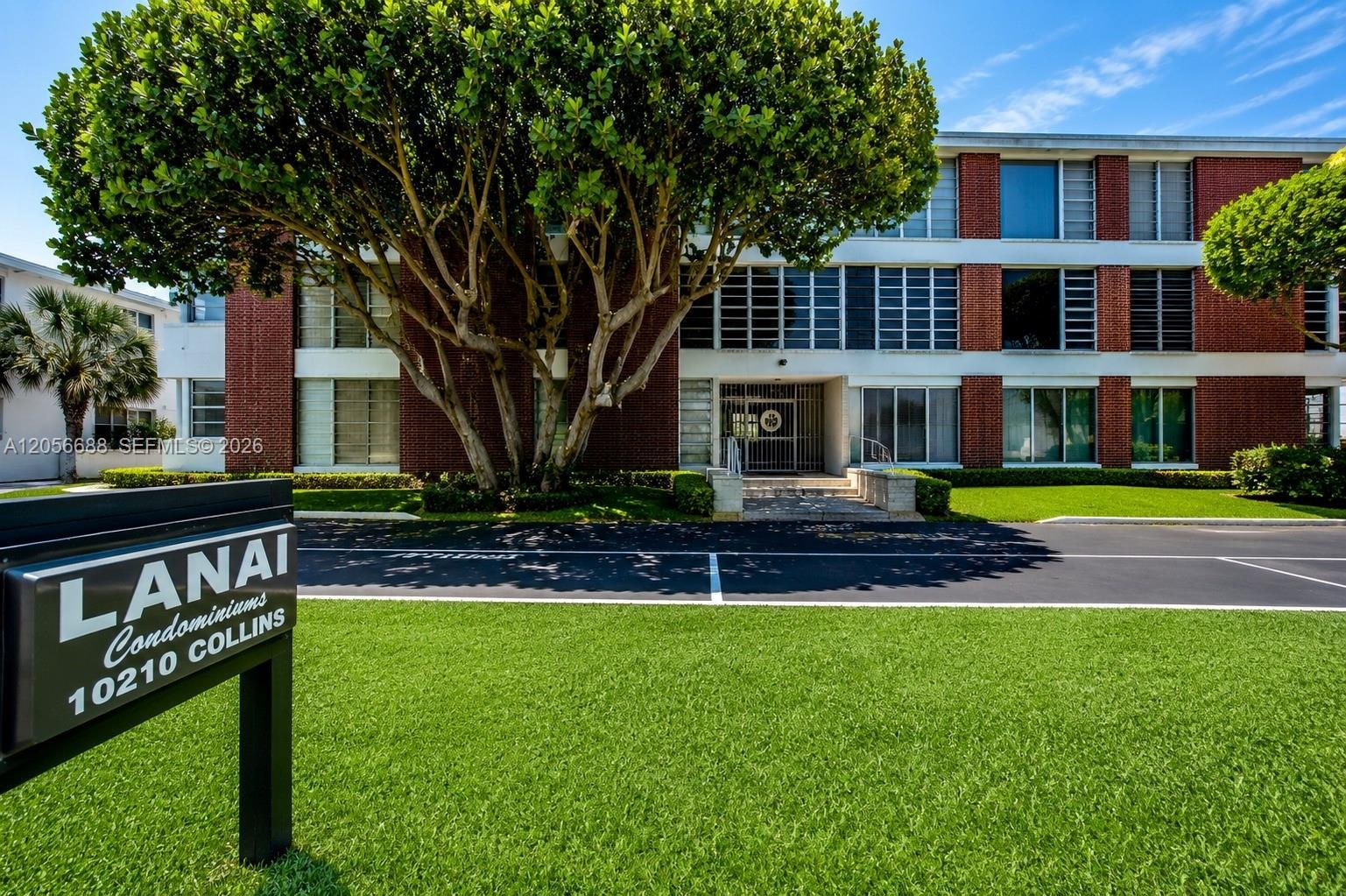 Lanai