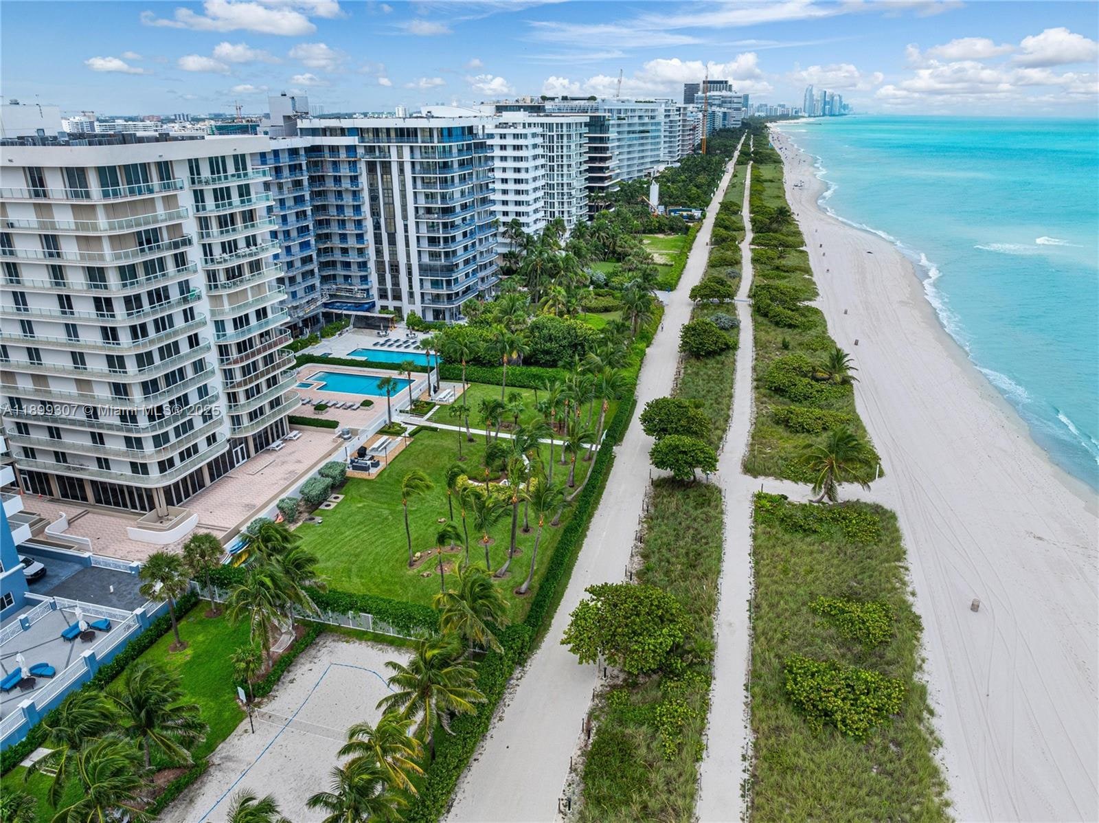 Beach Point Club