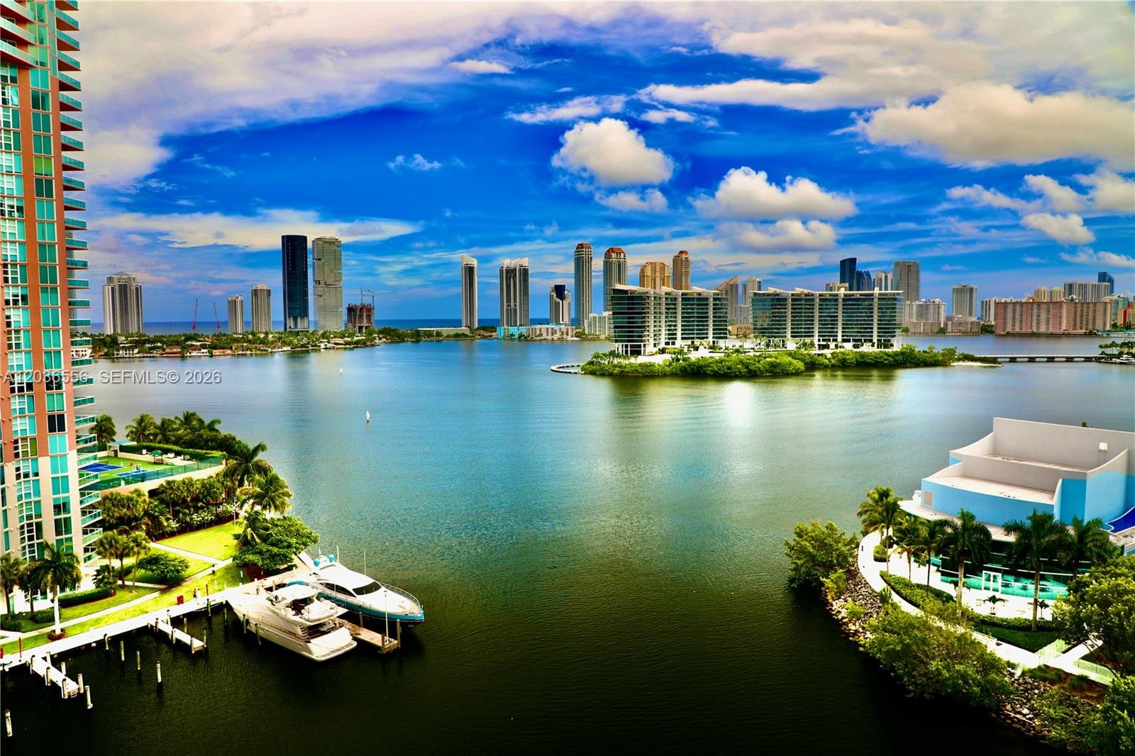 Aventura Marina II