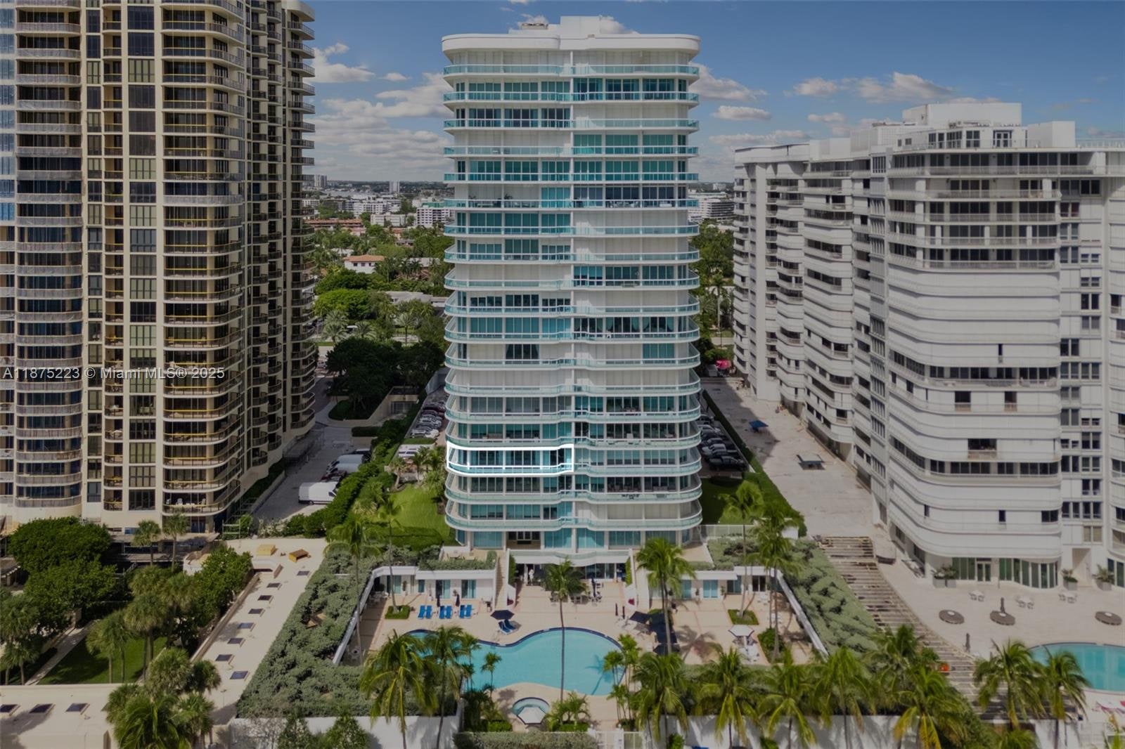 The Palace at Bal Harbour