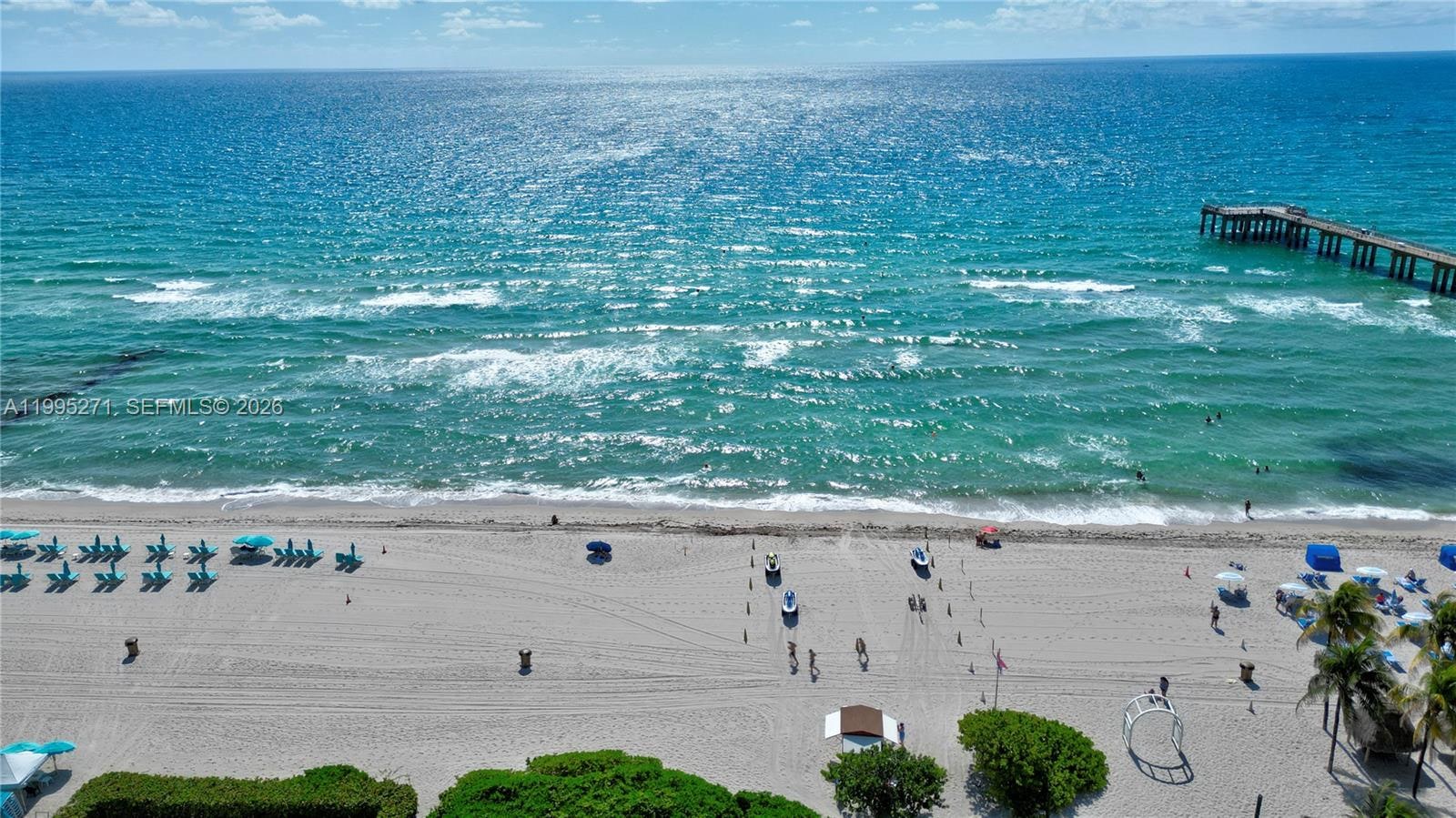 Sands Pointe