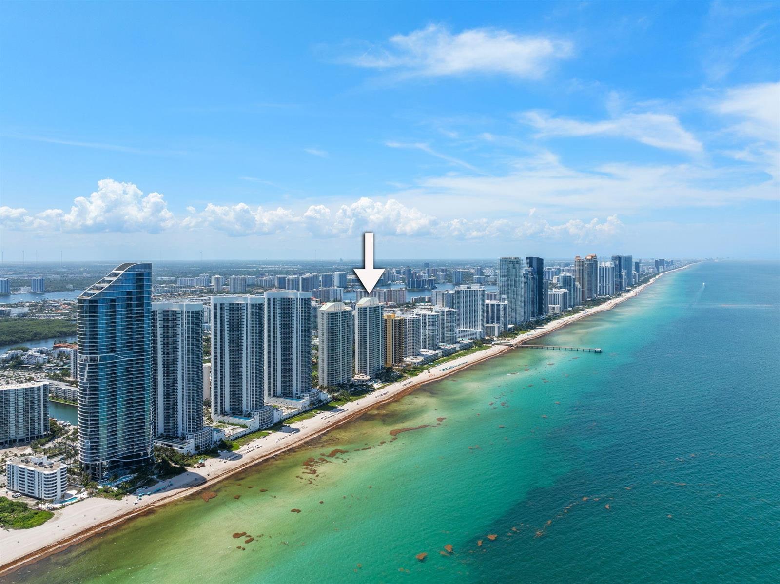 Turnberry Ocean Colony