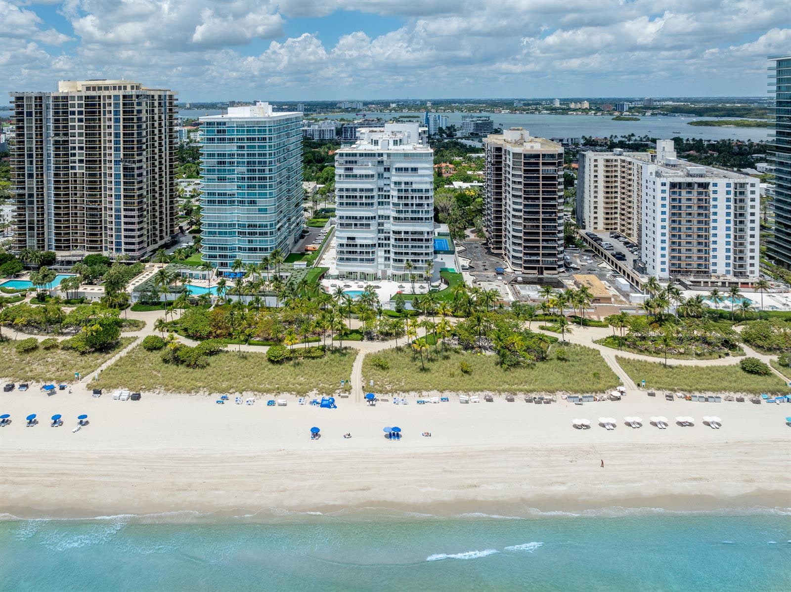 Bal Harbour 101