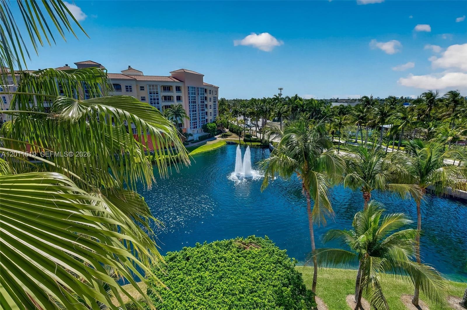 Ocean Club – Resort Villa One