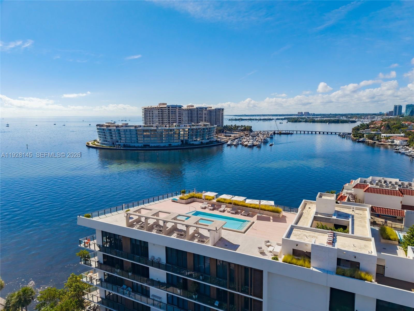 Brickells Flagler