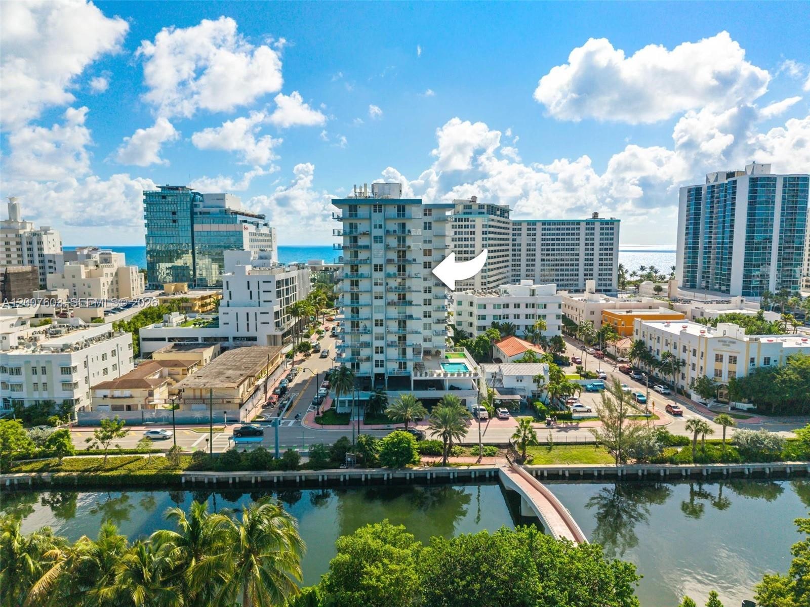 Clearview Towers