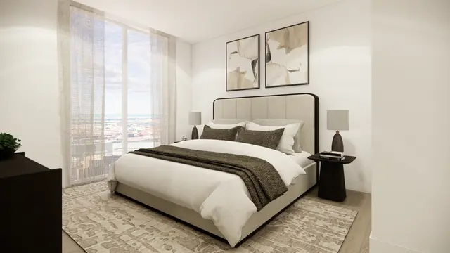 River District 14: building rendering photo 4