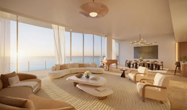Ocean Terrace Residences: building rendering photo 2