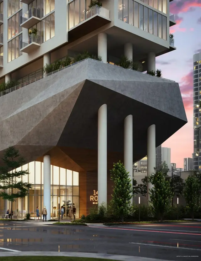 14 ROC: building rendering photo 5