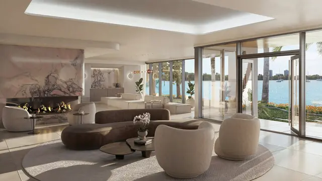 Tula Residences: building rendering photo 4