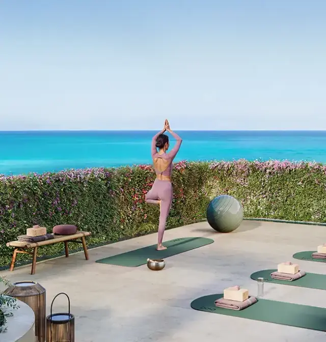 NoBe PARC Miami Beach: building rendering photo 3