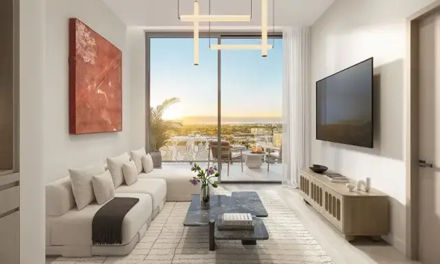 Twenty Sixth & 2nd Wynwood Residences: building rendering photo 4