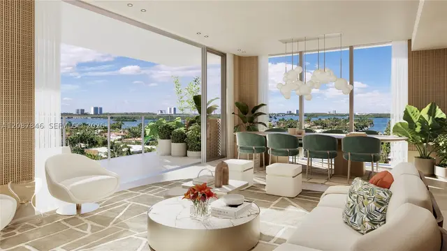 Origin Residences by Artefacto: building rendering photo 2