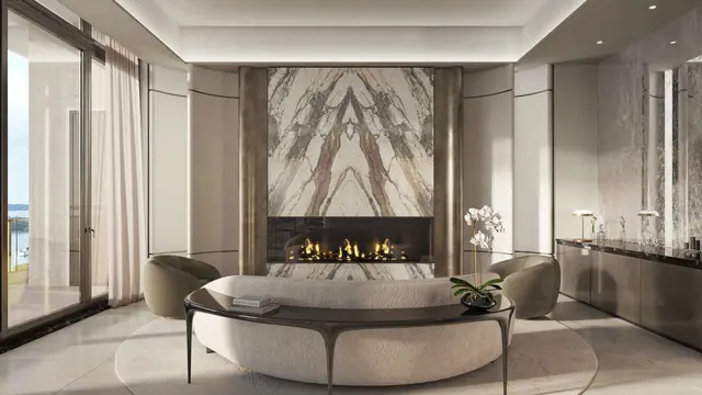 Tula Residences: building rendering photo 5