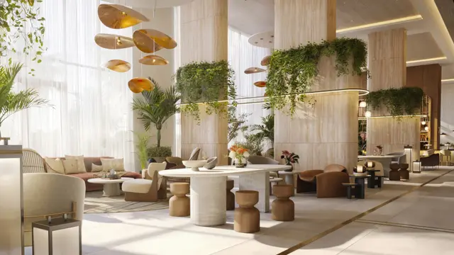 Vida Residences: building rendering photo 2