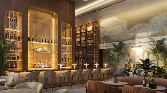 Vida Residences: building rendering photo 3